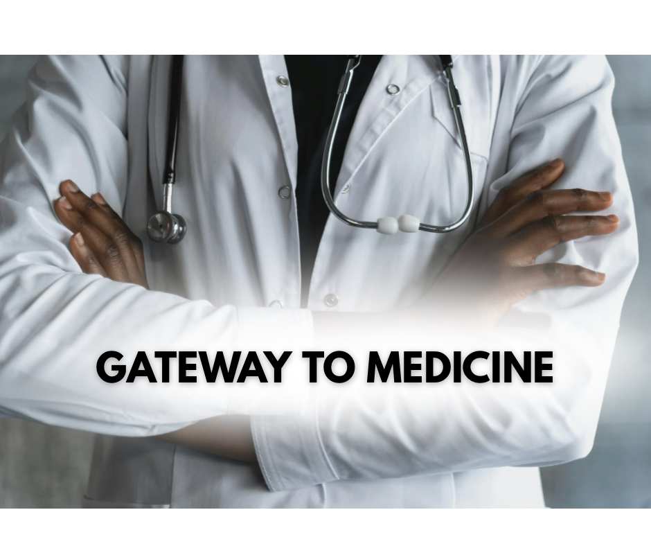 Be the Bridge: Support a Student’s Path to Medicine